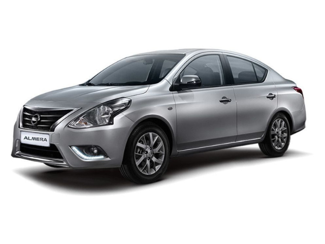 Sedan