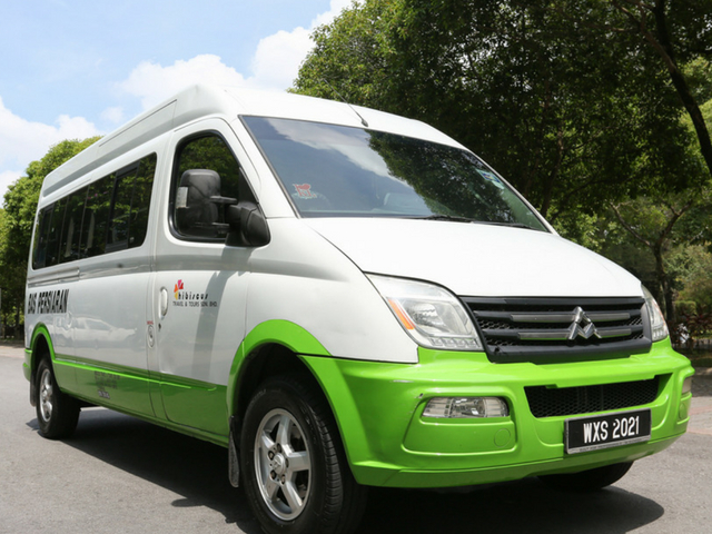 Maxus